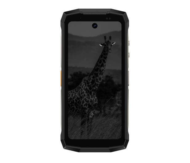 Ulefone Armor Mini 20 Pro 5G 8/256GB czarny 90Hz UF-AM20P_NC/BK - 1340626 - zdjęcie 3